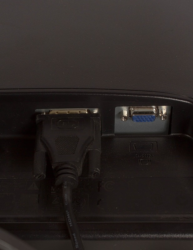 BENQ ET-0027-B LCD näyttö, 24" - Tietokoneet - 10105470131 - 3