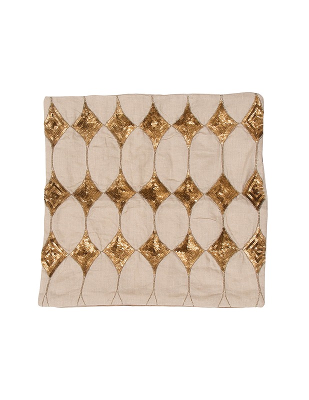 DAY Birger Mikkelsen Home koristetyynynpäällinen, 40x40 cm - Muut kodintekstiilit - 10105470155 - 0