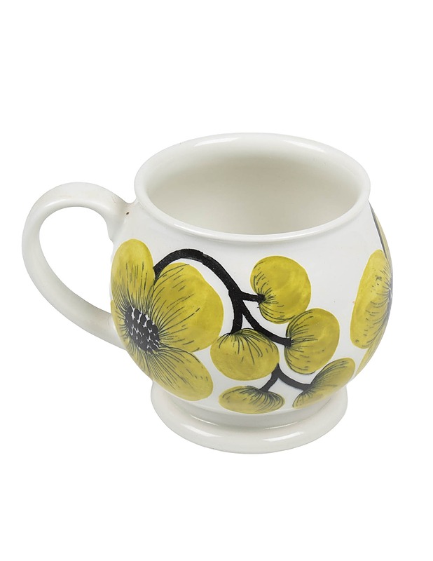 ARABIA Aprilli kuppi, II-laatu - Designsuosikit - 10105470178 - 0