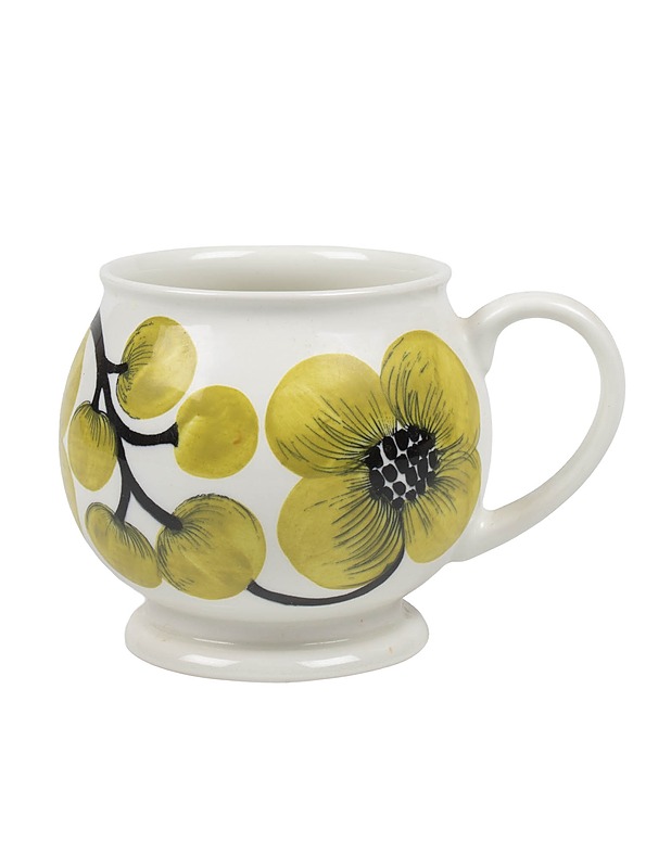 ARABIA Aprilli kuppi, II-laatu - Designsuosikit - 10105470178 - 1