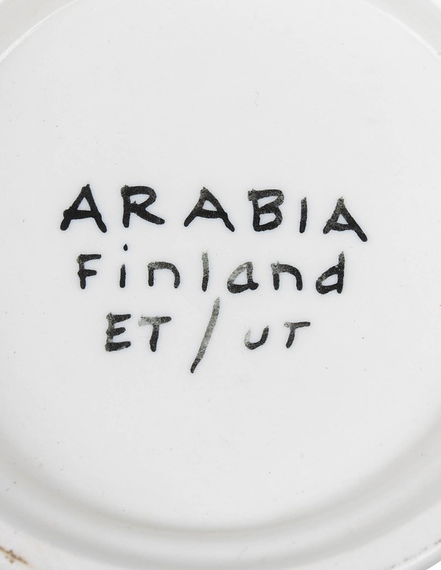 ARABIA Aprilli kuppi, II-laatu - Designsuosikit - 10105470178 - 2