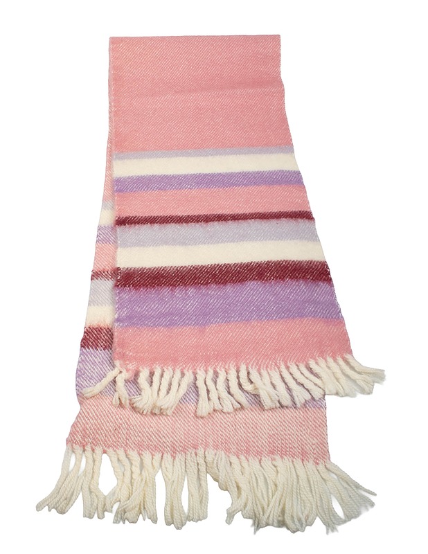 BRITA SEPPÄ Riikka kaulahuivi - Kaulahuivit - 10105470182 - 0