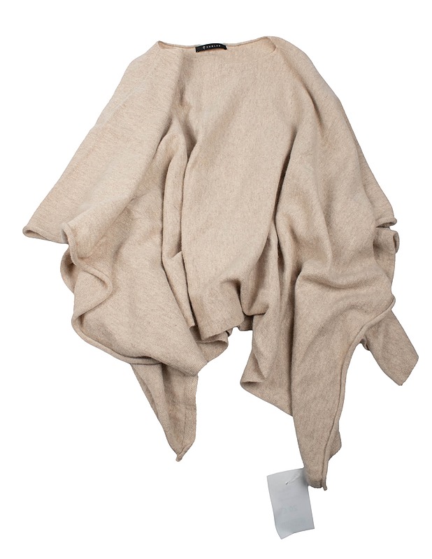 EDBLAD poncho - Kaulahuivit - 10105470189 - 0