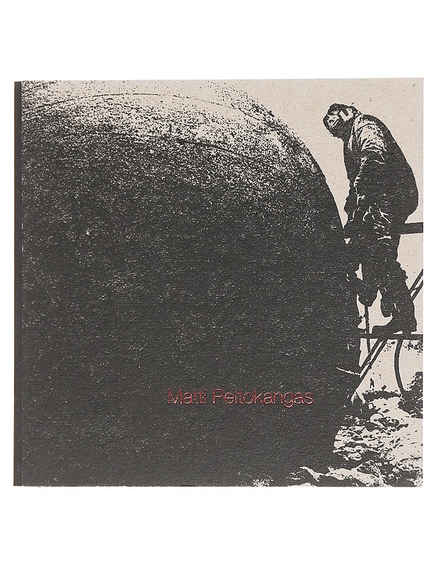 Matti Peltokangas - Kantokorpi, Otso - Taide- ja kulttuurikirjat - 10105470186 - 0