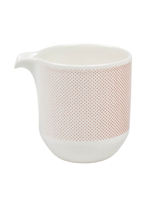 RÖRSTRAND Ivory sokerikko ja kermakko - Tarjoiluastiat - 10105470207 - 2