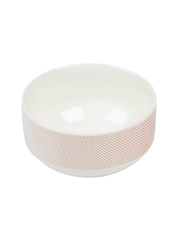 RÖRSTRAND Ivory sokerikko ja kermakko - Tarjoiluastiat - 10105470207 - 4