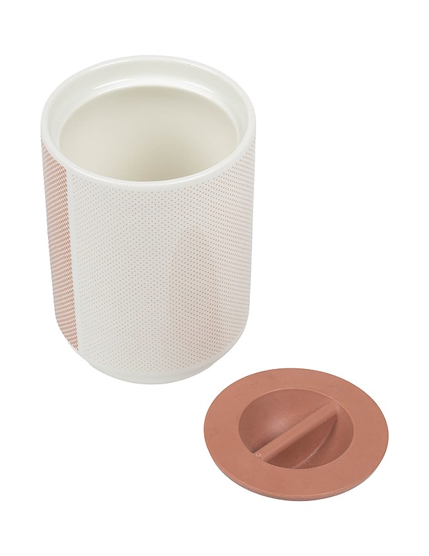 RÖRSTRAND Ivory säilytyspurkki - Säilytysastiat - 10105470213 - 2