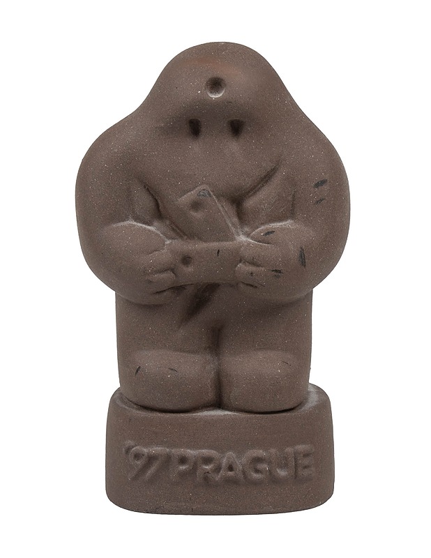 WONKA EUROPE Golem patsas - Koriste-esineet - 10105470219 - 0