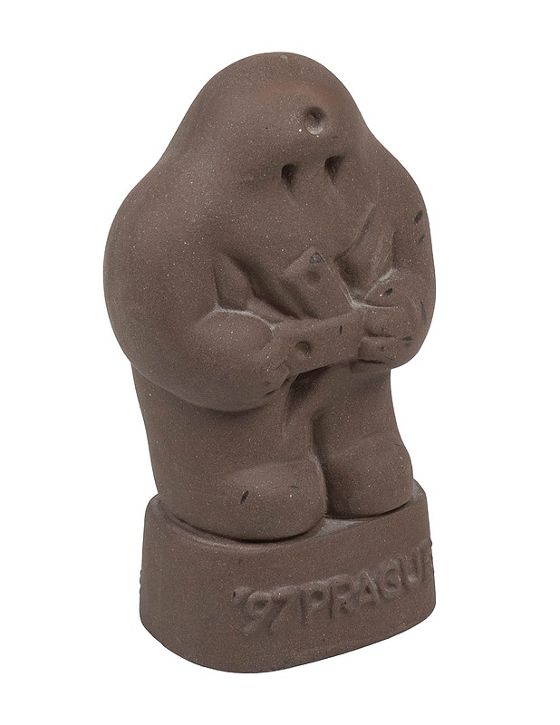 WONKA EUROPE Golem patsas - Koriste-esineet - 10105470219 - 1