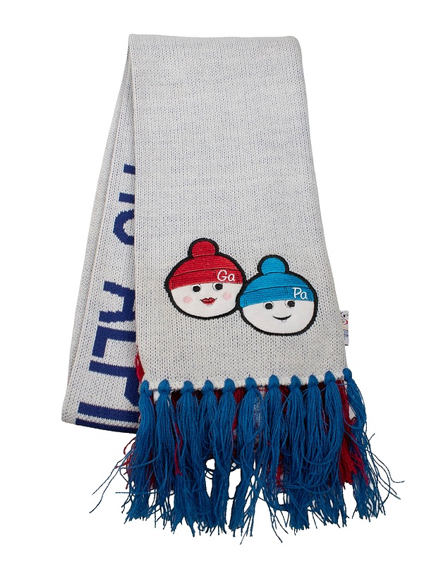 HALTI GAP 2011 kaulahuivi - Kaulahuivit - 10105470220 - 0