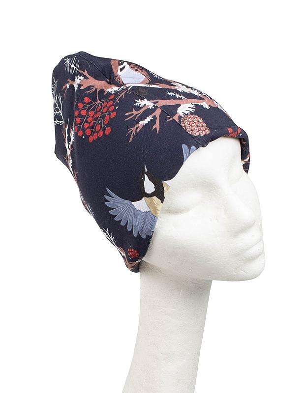 LEENI DESIGN trikoopipo, 53-55 - Talviasusteet - 10105470253 - 0