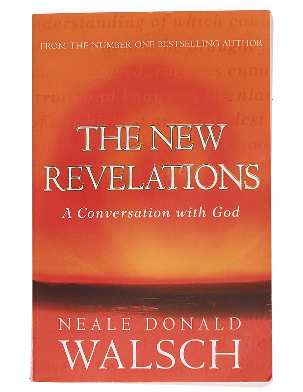 The New Revelations - Neale Donald Walsch - Tietokirjat ja oppaat - 10105470259 - 0