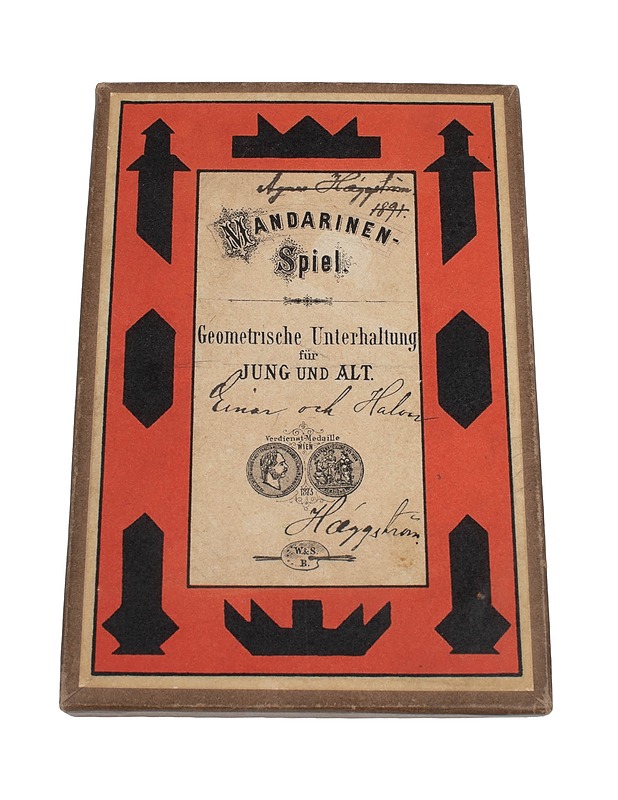 W.S.B. 2001 pulmapeli - Muut sisustustavarat - 10105470265 - 0