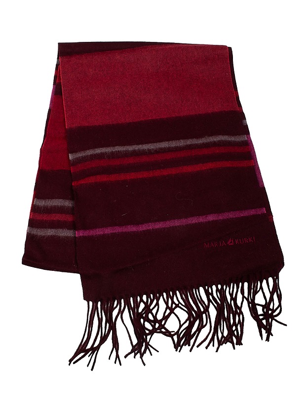 MARJA KURKI kaulahuivi - Kaulahuivit - 10105470272 - 0