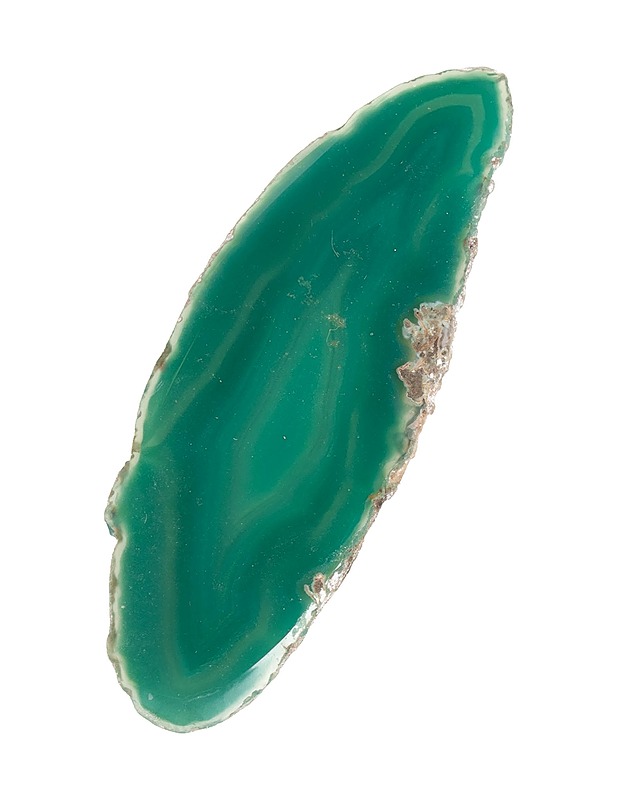 Akaattiviipaleet, 4 kpl - Koriste-esineet - 10105470278 - 1