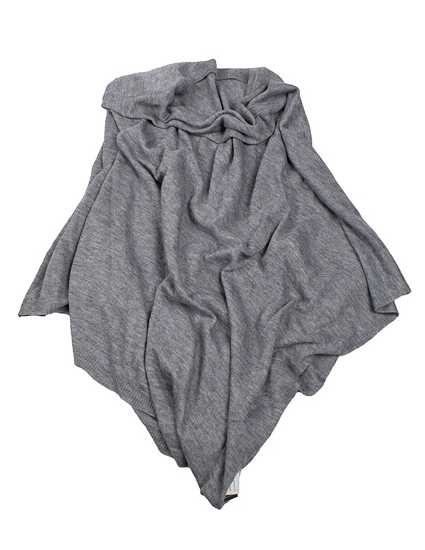 L'ASESSOR poncho - Kaulahuivit - 10105470288 - 0