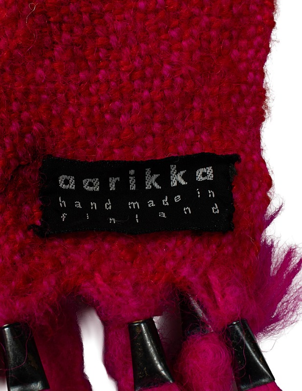 AARIKKA kaulahuivi - Designsuosikit - 10105470304 - 1