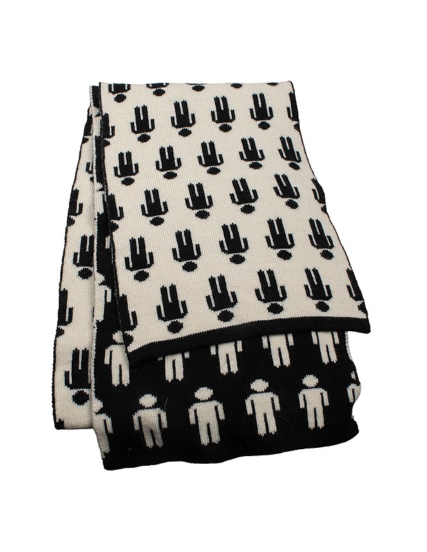 FREDRIKSON kaulahuivi - Kaulahuivit - 10105470308 - 0