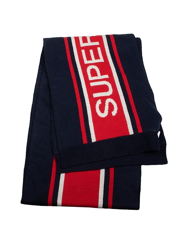 SUPERDRY kaulahuivi - Kaulahuivit - 10105470311 - 0