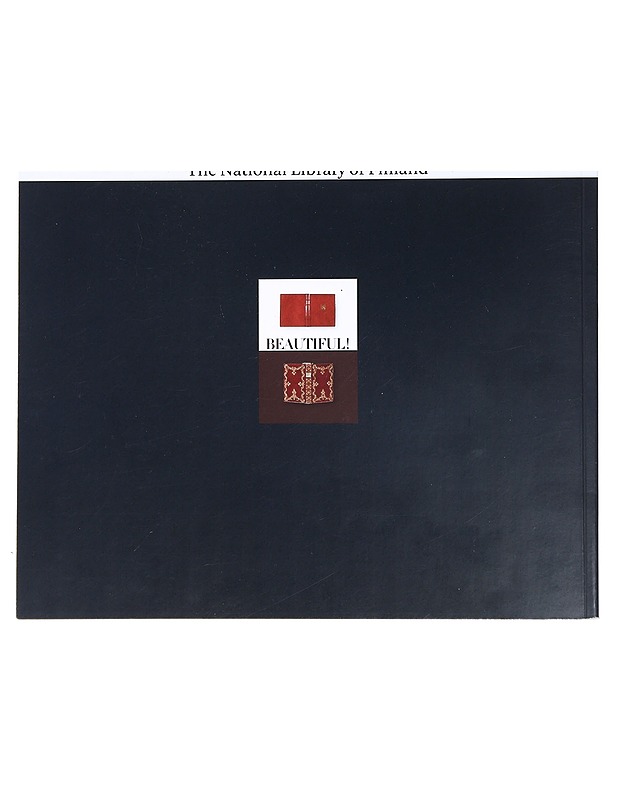 Beautiful! - Perälä, Anna - Taide- ja kulttuurikirjat - 10105470317 - 1