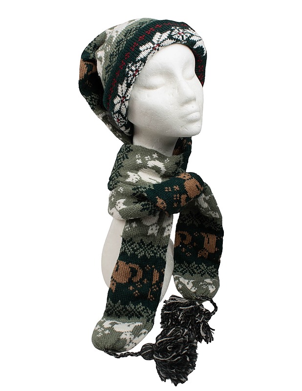 Pipo - Talviasusteet - 10105470330 - 0