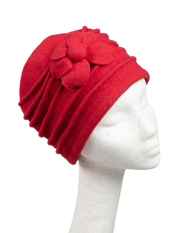 L'ASESSOR hattu - Talviasusteet - 10105470335 - 0