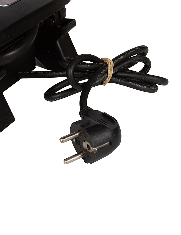 SILVERCREST SKG 1000 B2 pöytägrilli - Pienkodinkoneet - 10105470340 - 2