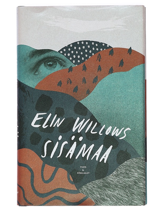 Sisämaa - Willows, Elin - Romaanit ja novellit - 10105470376 - 0