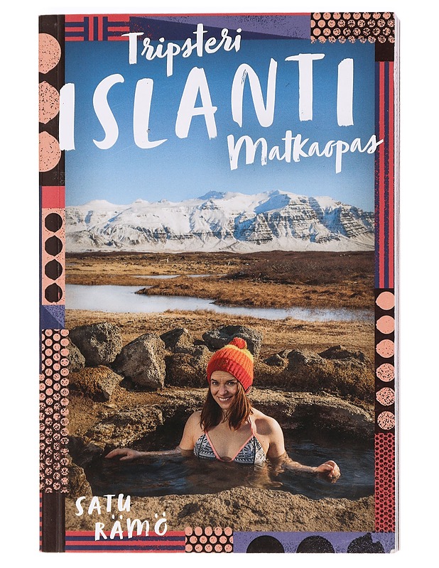 Islanti : matkaopas - Rämö, Satu - Tietokirjat ja oppaat - 10105470396 - 0