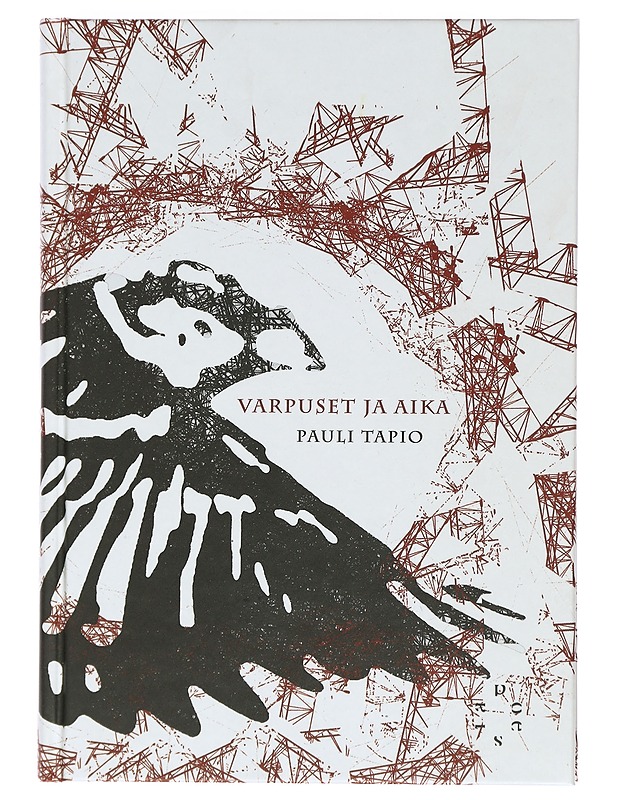 Varpuset ja aika - Pauli Tapio - Runot ja näytelmät - 10105470402 - 0