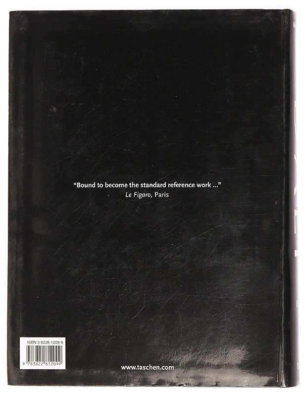 Salvador Dali, 1904-1989 : the paintings - Descharnes, Robert - Taide- ja kulttuurikirjat - 10105470409 - 1