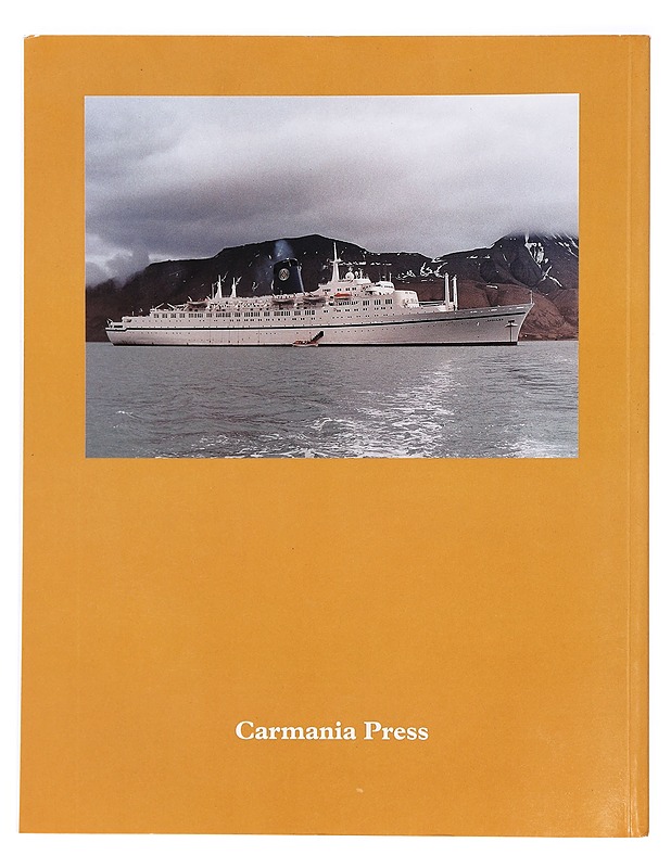 The last white empresses - Clive Harvey - Historiakirjat - 10105470419 - 1