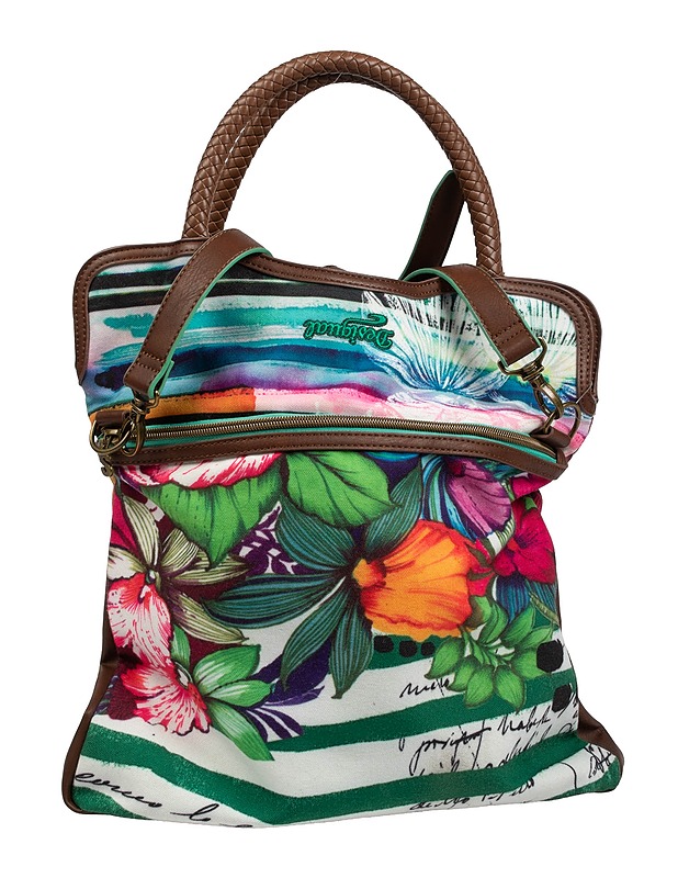 DESIGUAL olkalaukku - Laukut, lompakot ja reput - 10105470428 - 0