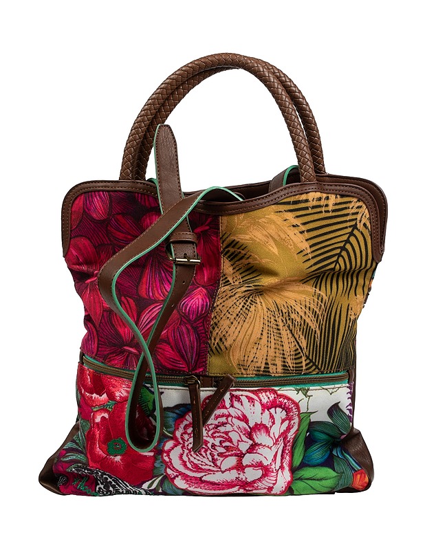 DESIGUAL olkalaukku - Laukut, lompakot ja reput - 10105470428 - 1