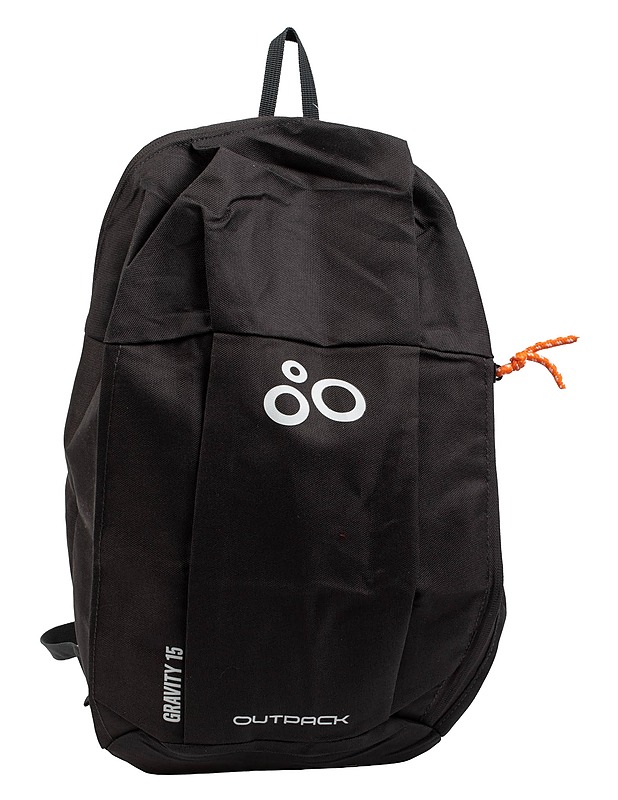 OUTPACK Gravity 15 reppu - Laukut, lompakot ja reput - 10105470432 - 0