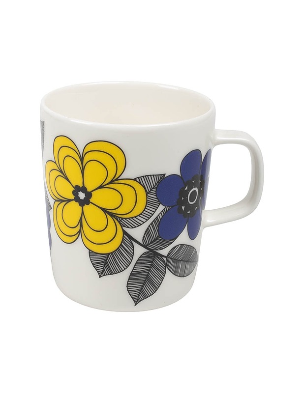 MARIMEKKO Oiva Kestit muki - Mukit ja kahvikupit - 10105470443 - 0