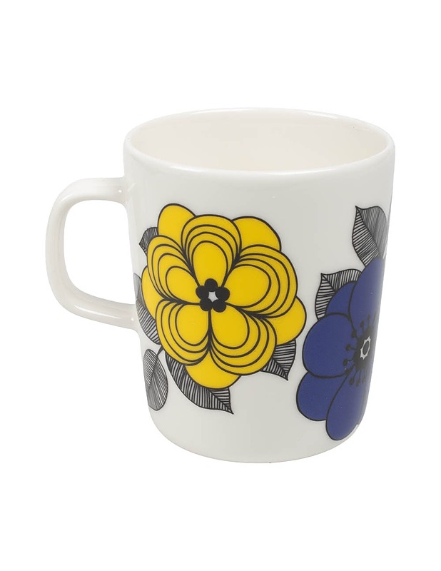 MARIMEKKO Oiva Kestit muki - Mukit ja kahvikupit - 10105470443 - 1