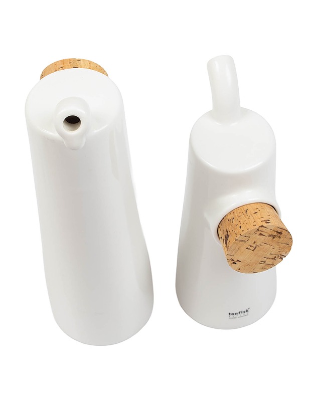 TONFISK - Tarjoiluastiat - 10105470471 - 1