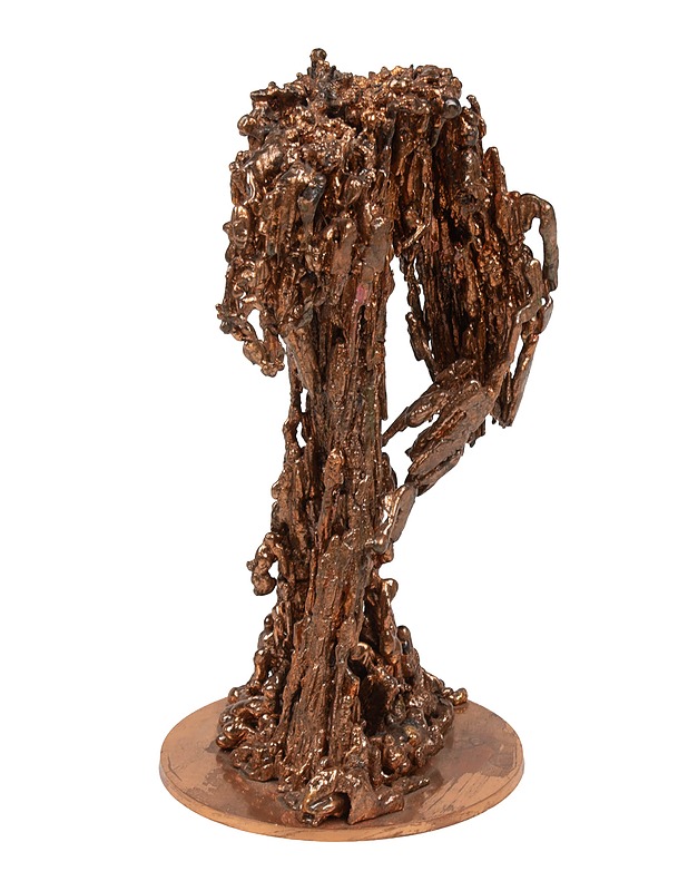 Kuparinen koriste - Koriste-esineet - 10105470468 - 1