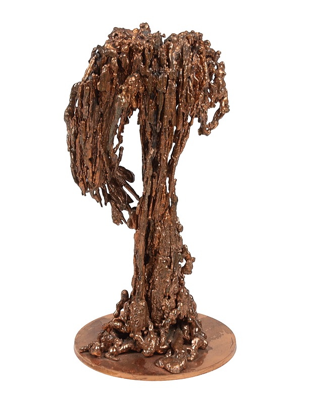 Kuparinen koriste - Koriste-esineet - 10105470468 - 2