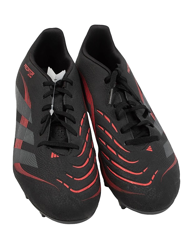 ADIDAS Predator jalkapallokengät, 45.5 - Jalkapallo - 10105470479 - 0