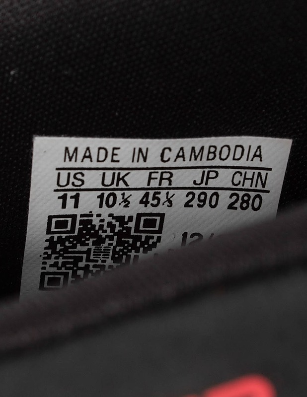 ADIDAS Predator jalkapallokengät, 45.5 - Jalkapallo - 10105470479 - 3