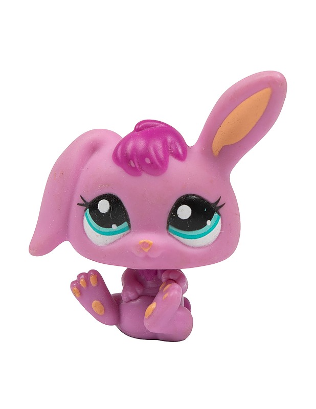 LITTLEST PET SHOP pupu figuuri - Lasten lelut - 10105470483 - 0