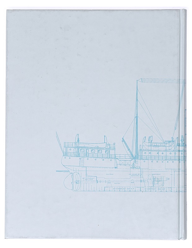 Bore 1897-1997 : vuosisata suomalaista merenkulkua - Malmberg, Thure - Historiakirjat - 10105470488 - 1