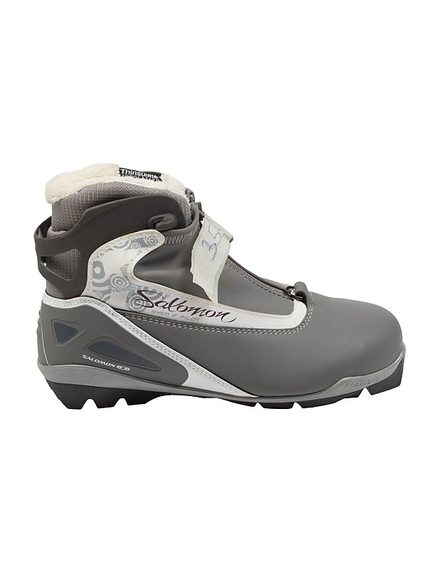 SALOMON  SIAM PILOT monot, 39 1/3 - Hiihto ja talviurheilu - 10105470494 - 1