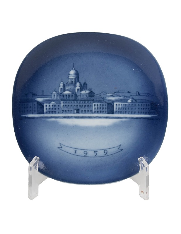 ARABIA 1959 seinälautanen - Designsuosikit - 10105470493 - 0