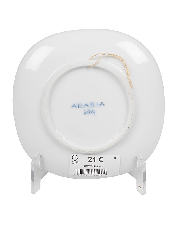 ARABIA 1959 seinälautanen - Designsuosikit - 10105470493 - 1