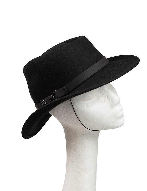 Huopahattu - Talviasusteet - 10105470504 - 0