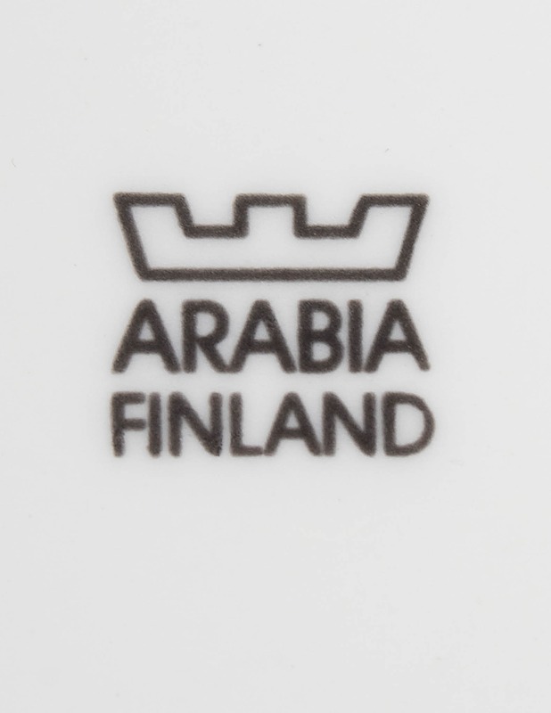 ARABIA Ylioppilas-pupumuki - Designsuosikit - 10105470515 - 3