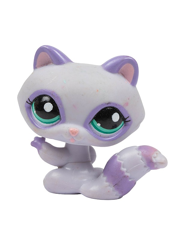 LITTLEST PET SHOP pesukarhu figuuri - Lasten lelut - 10105470521 - 0